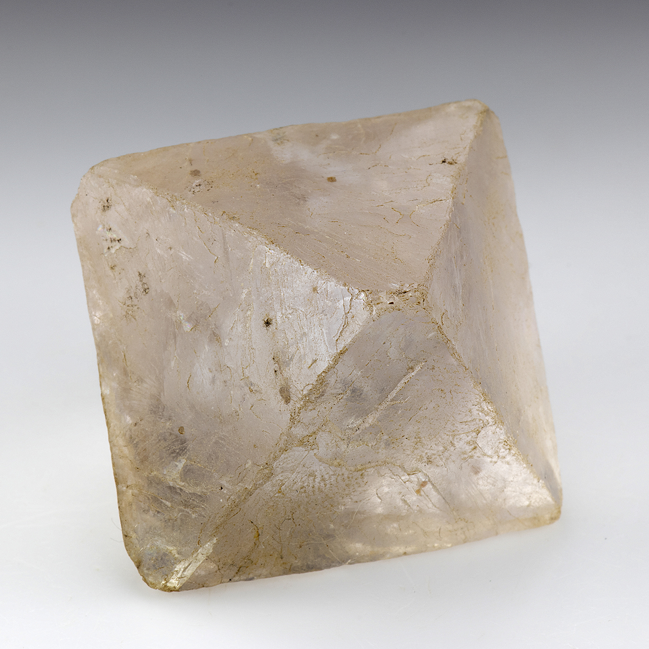 Fluorite pink