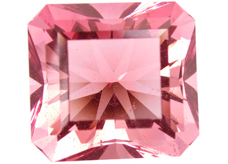 Fluorite pink