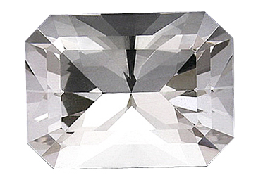 Fluorite white
