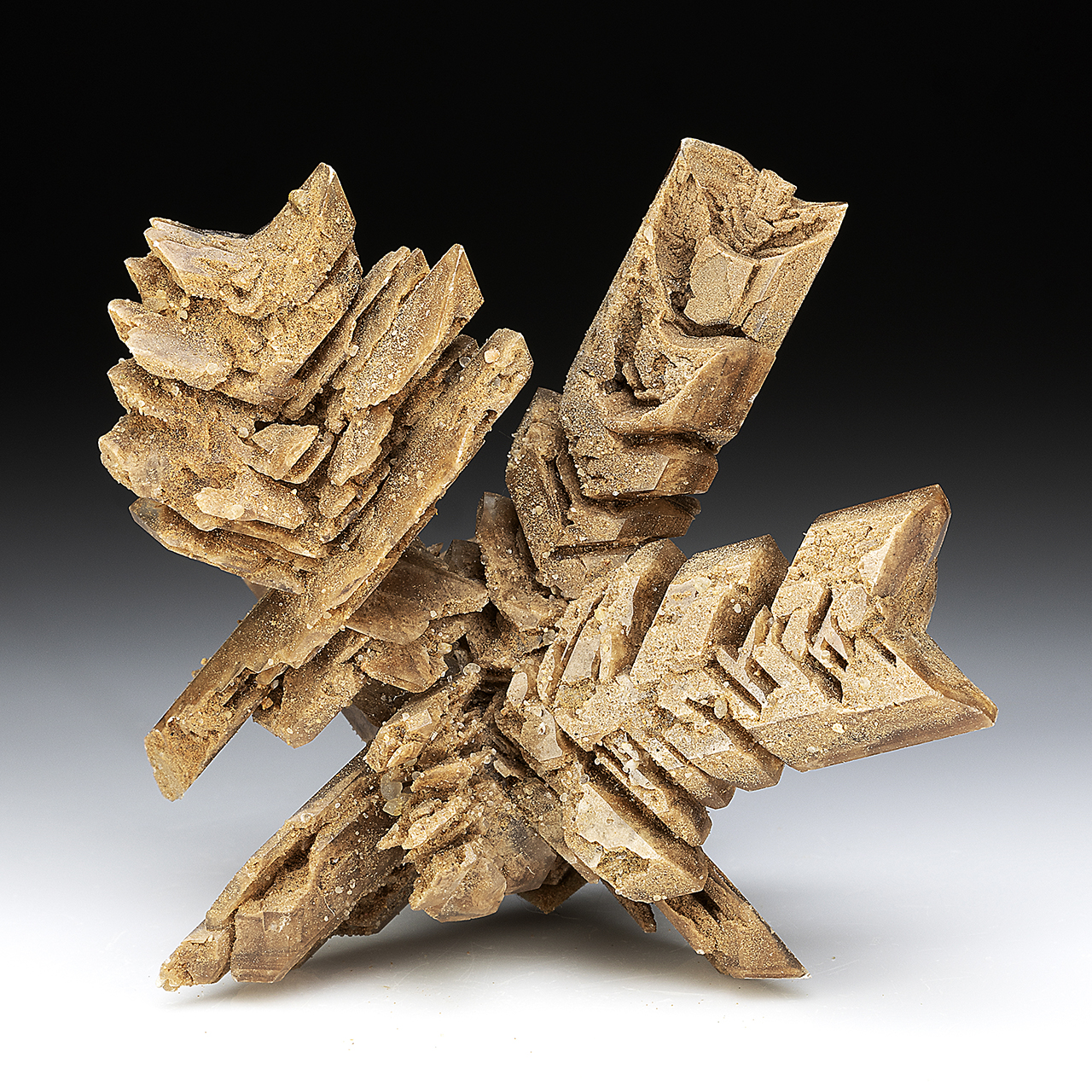 Gypsum