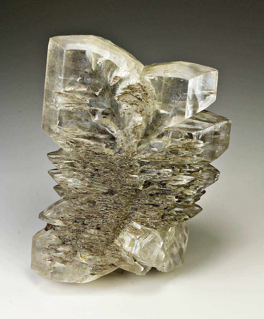 Gypsum