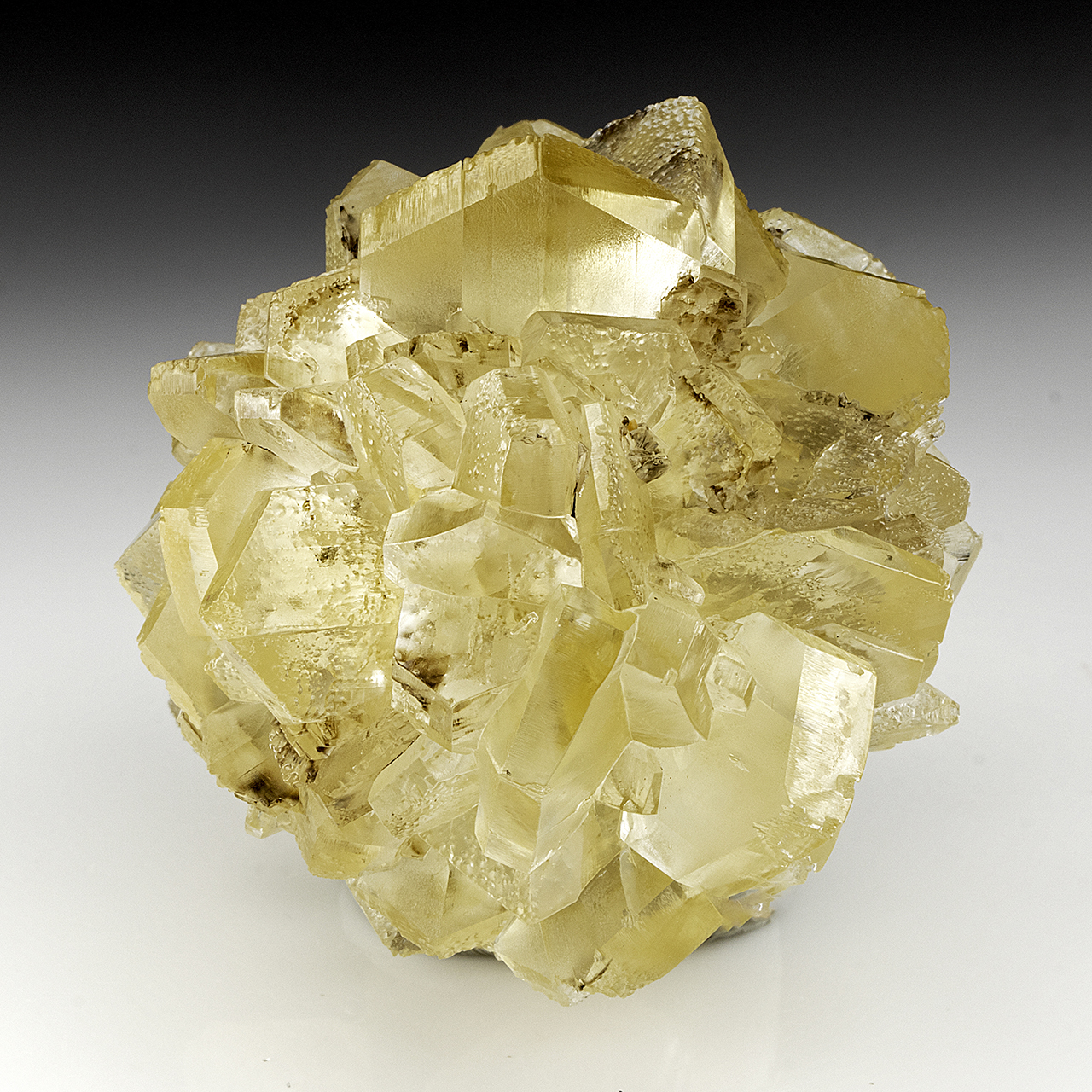 Gypsum