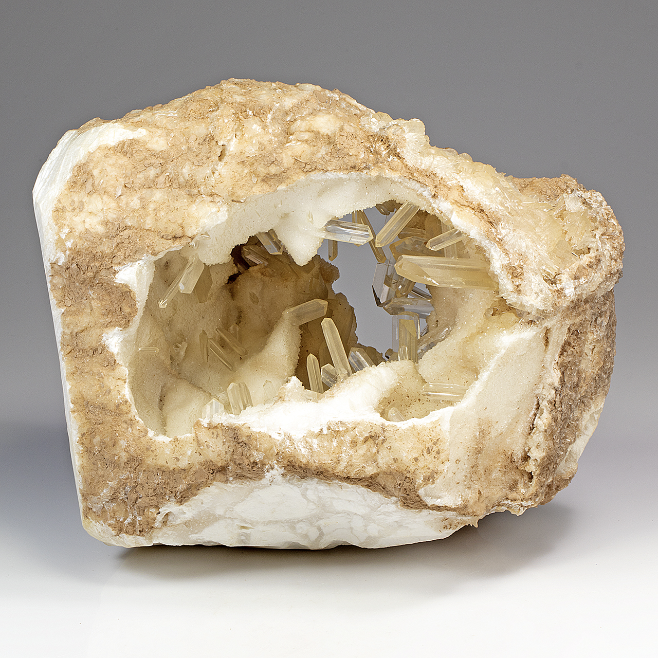 Gypsum