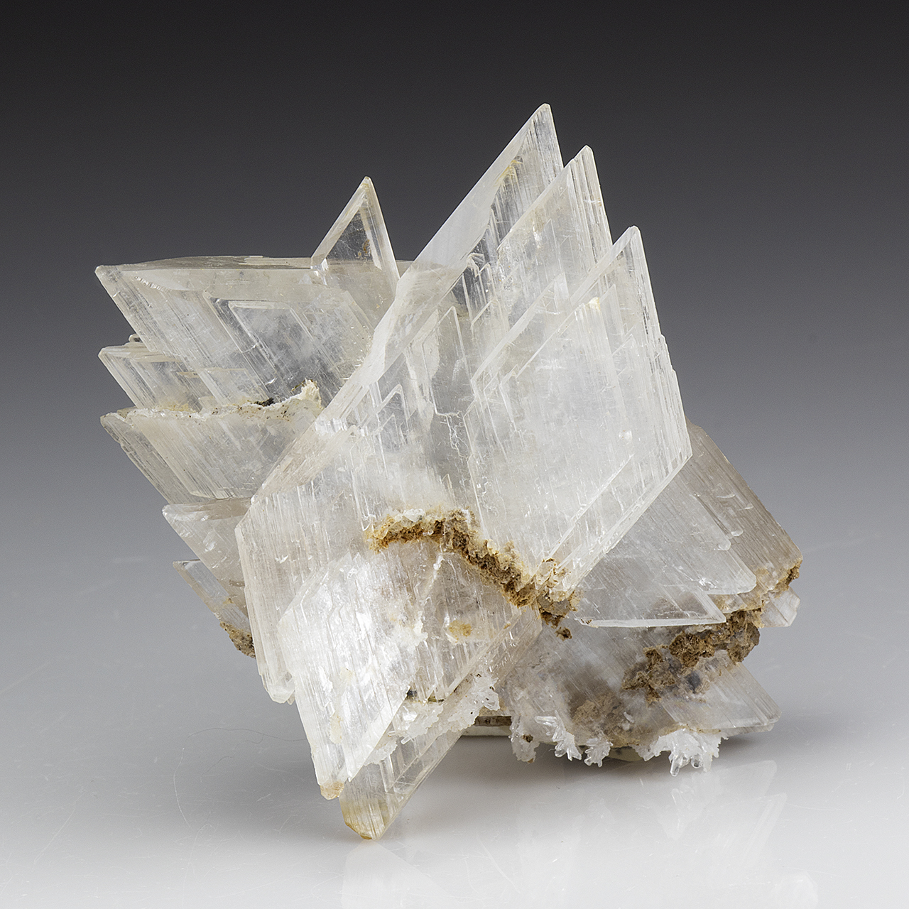 Gypsum