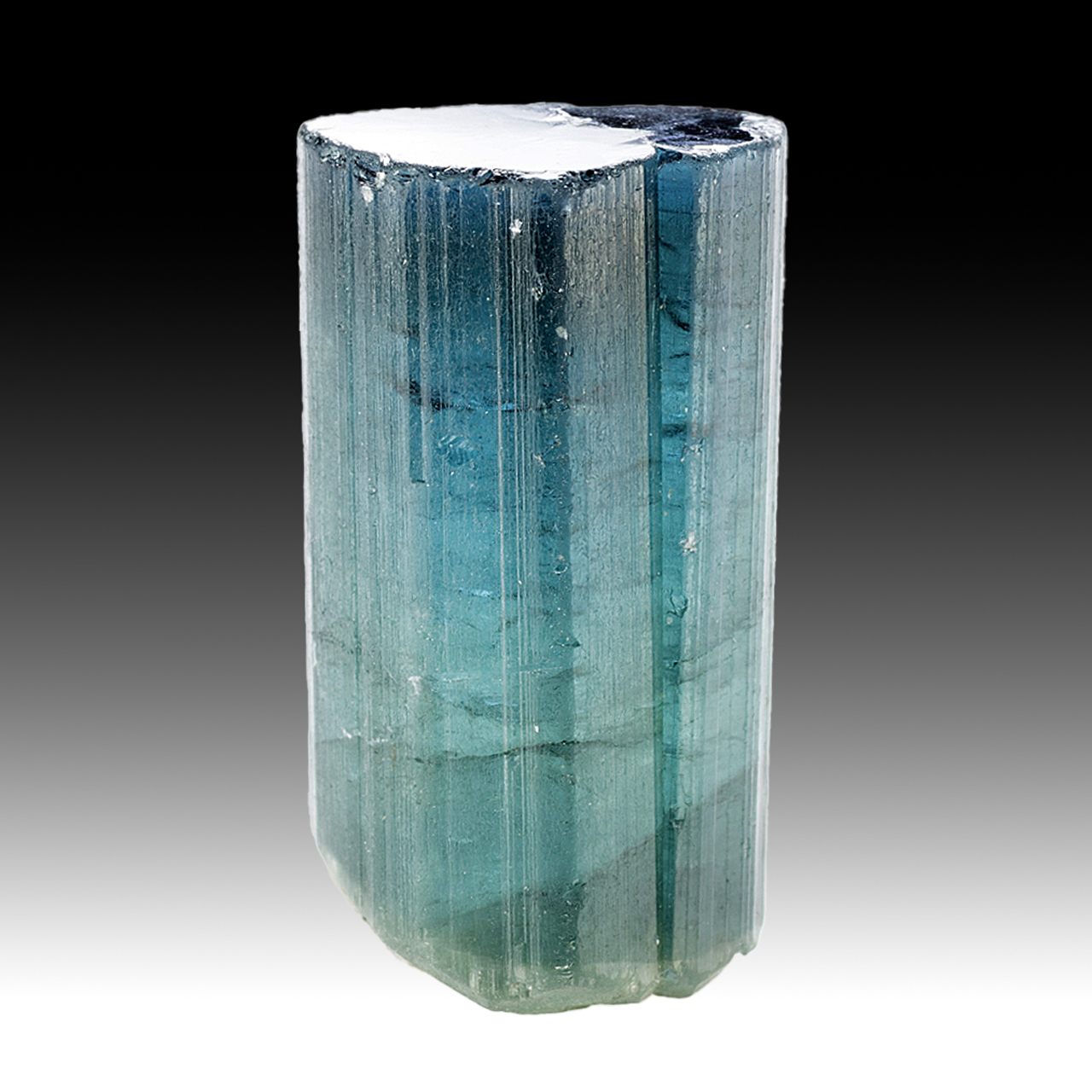 Indicolite