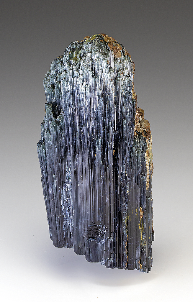 Indicolite