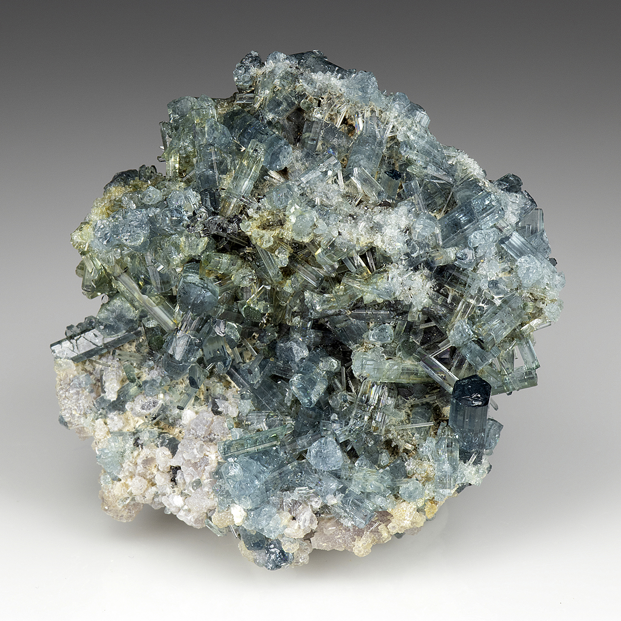 Indicolite