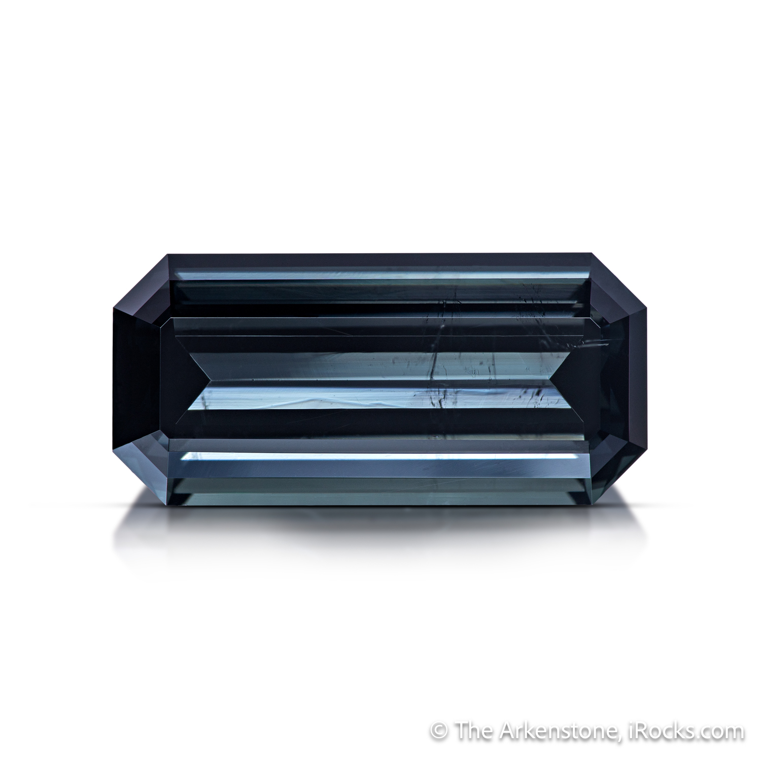 Indicolite