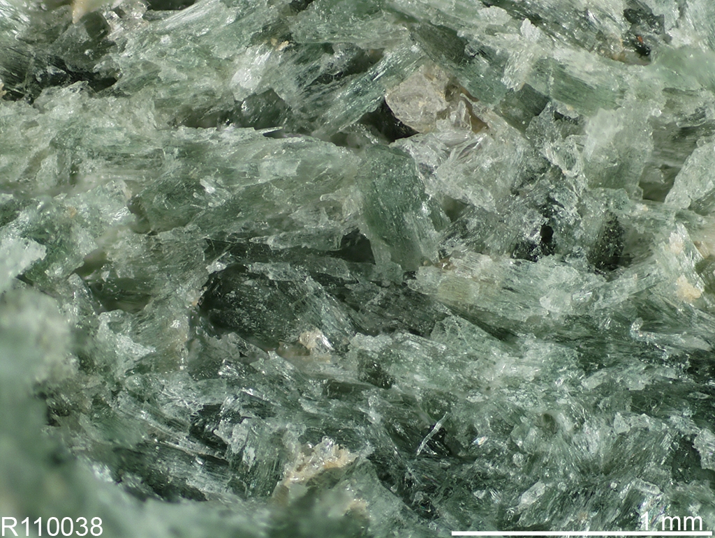 Omphacite