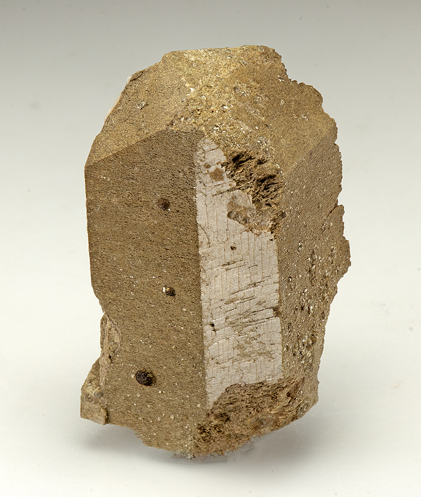 Orthoclase