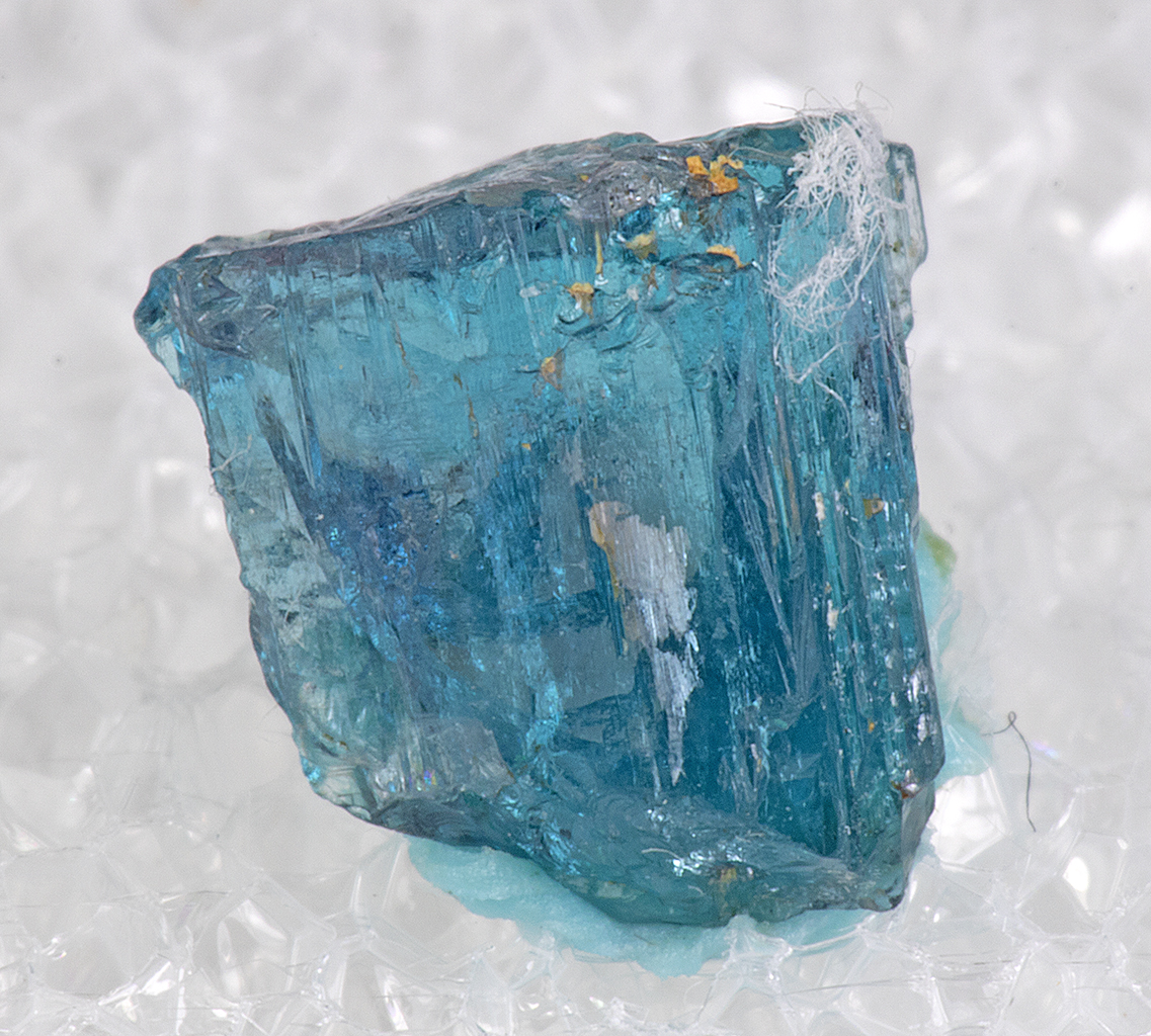 Paraibaite