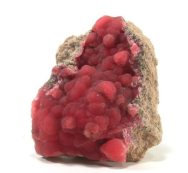 Rhodochrosite