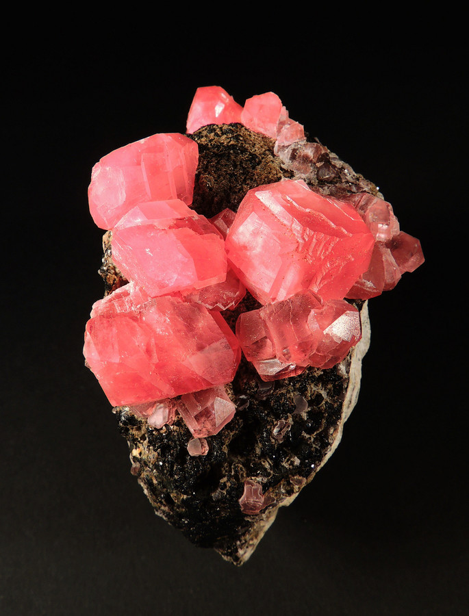 Rhodochrosite