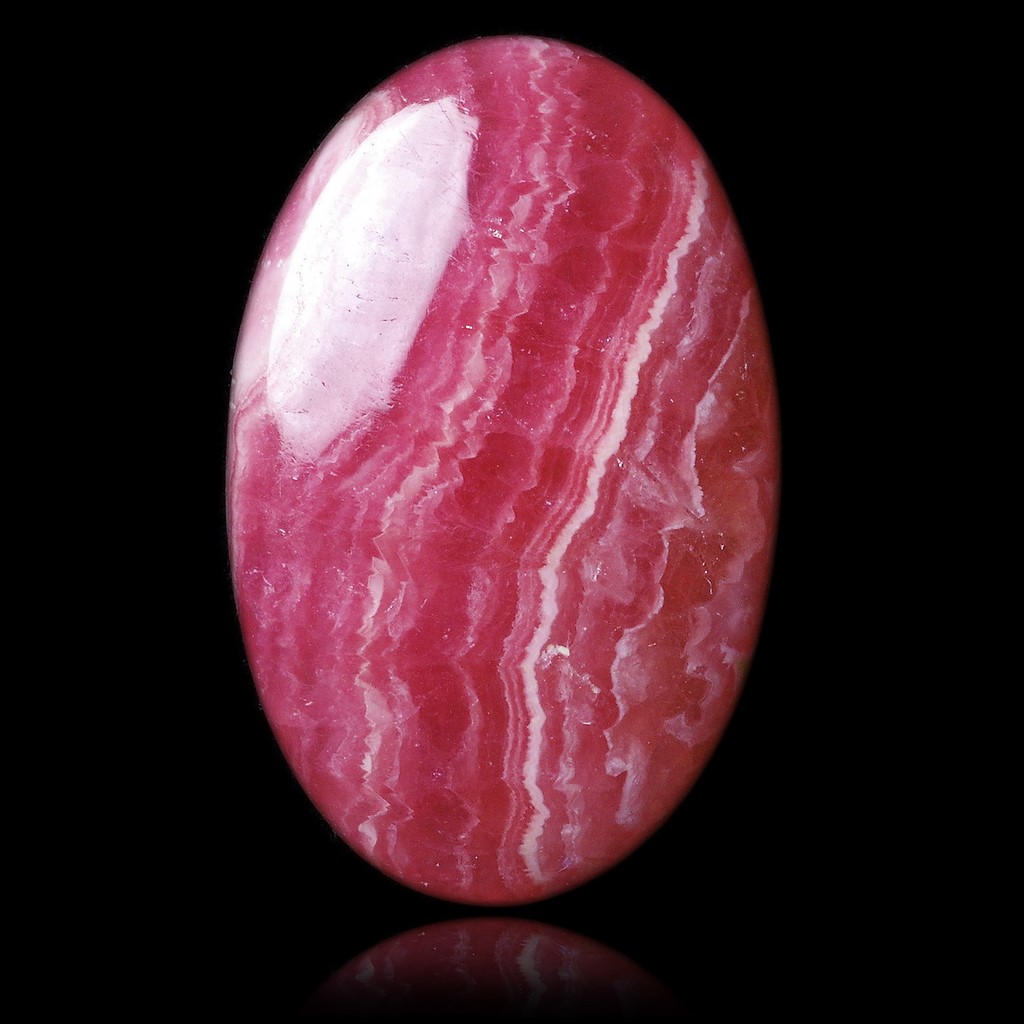 Rhodochrosite