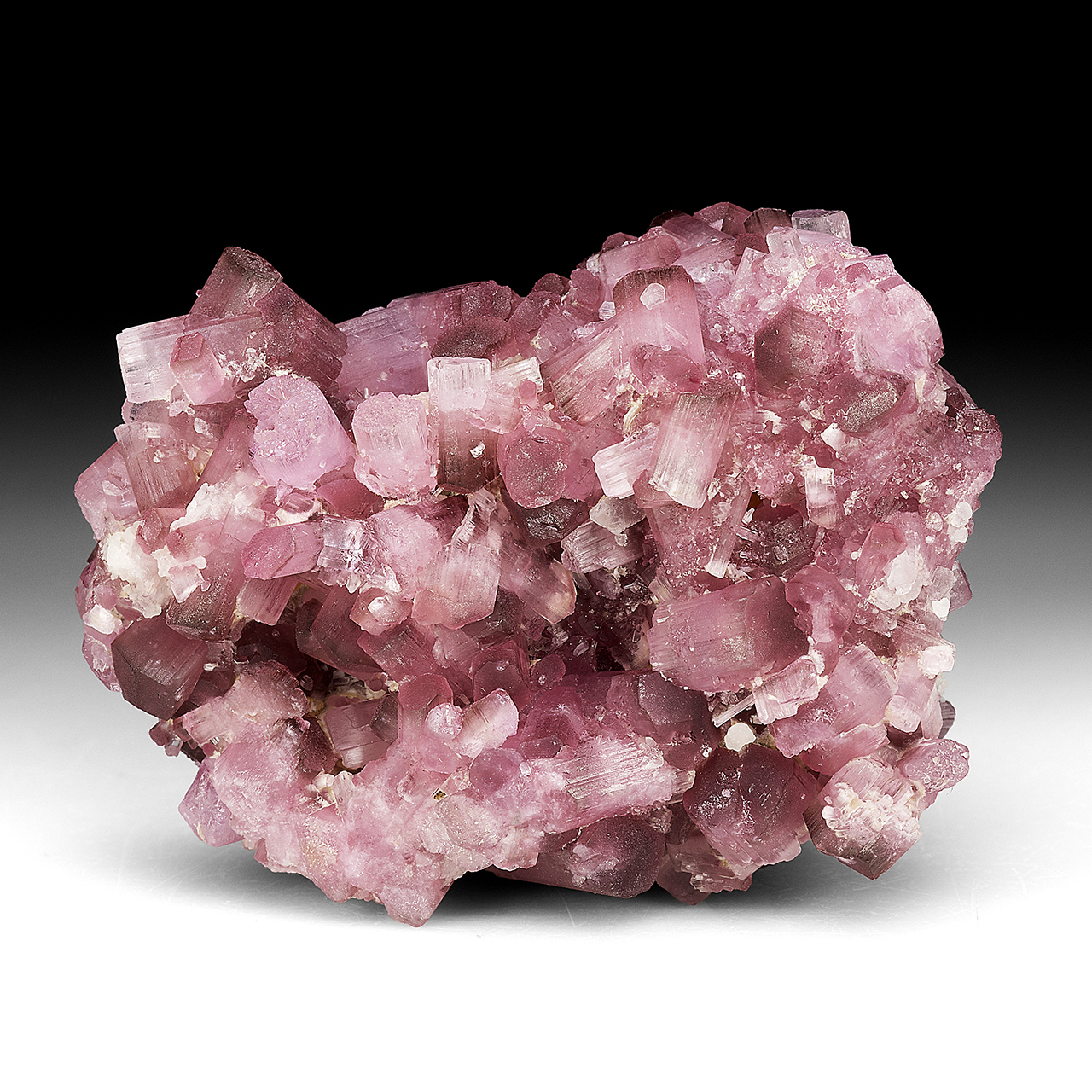 Rubellite