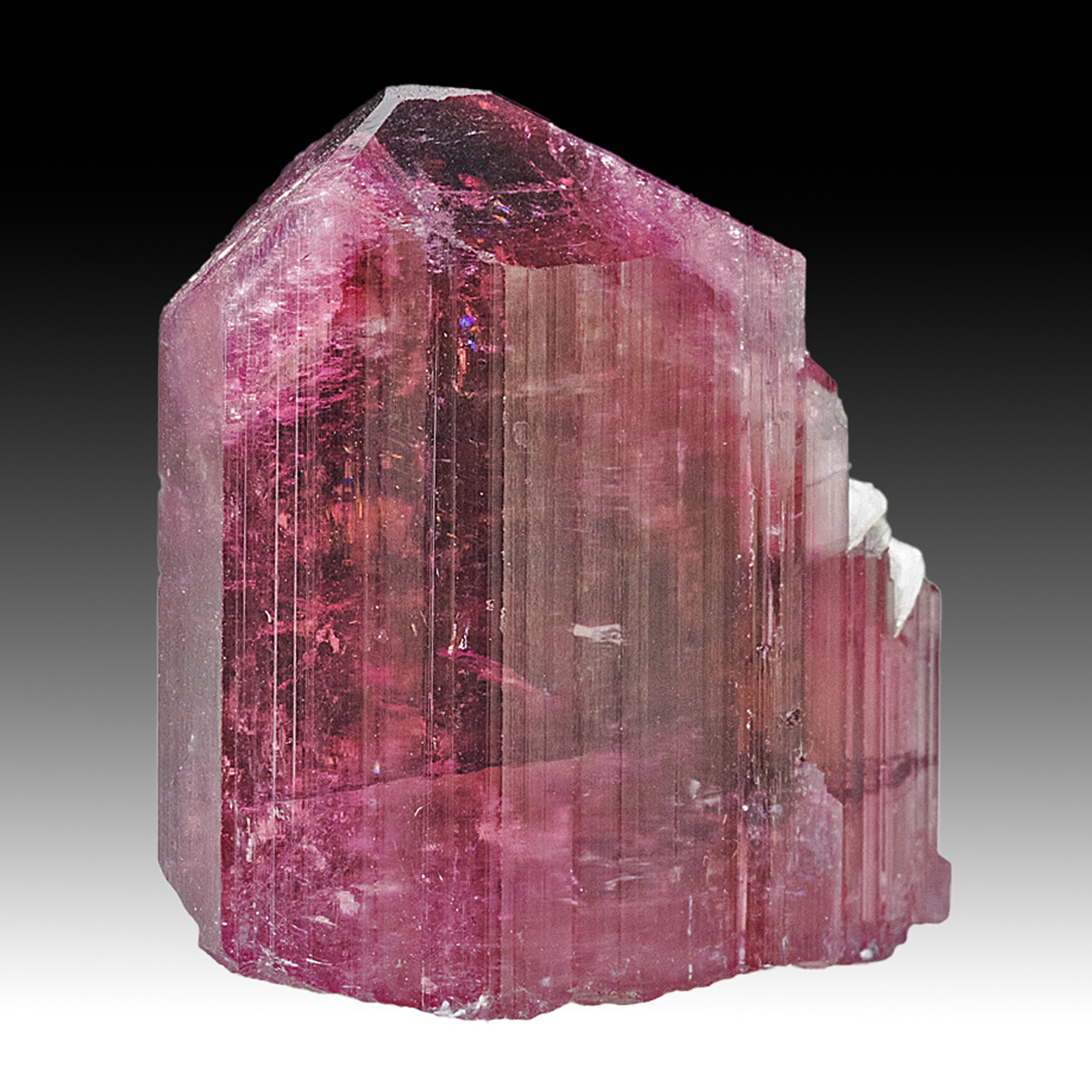 Rubellite