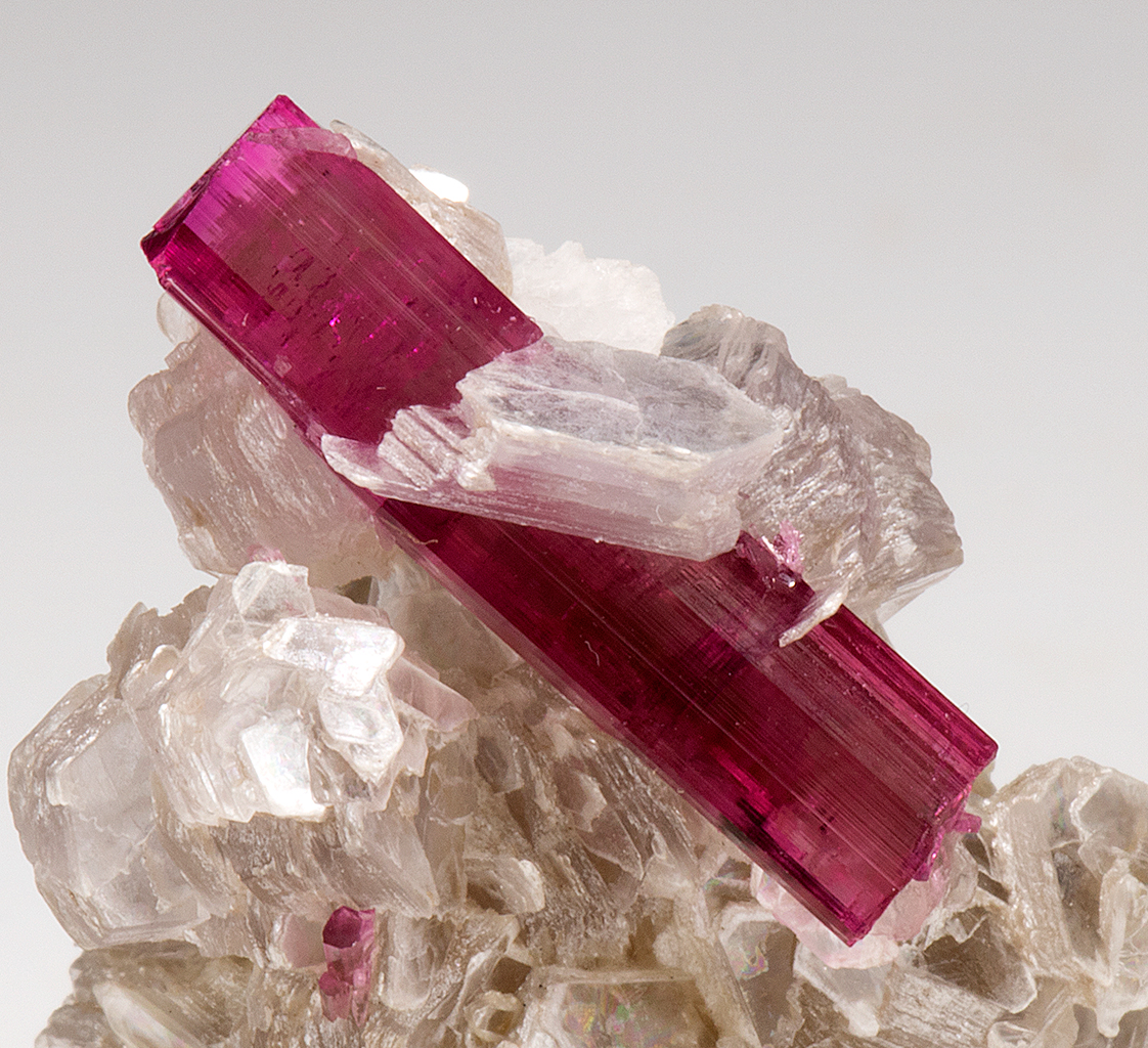 Rubellite