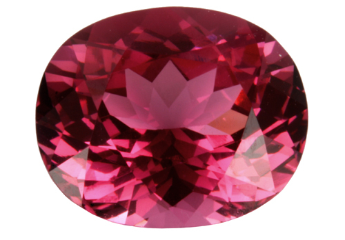 Rubellite