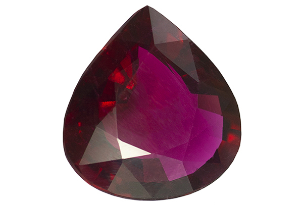 Rubellite