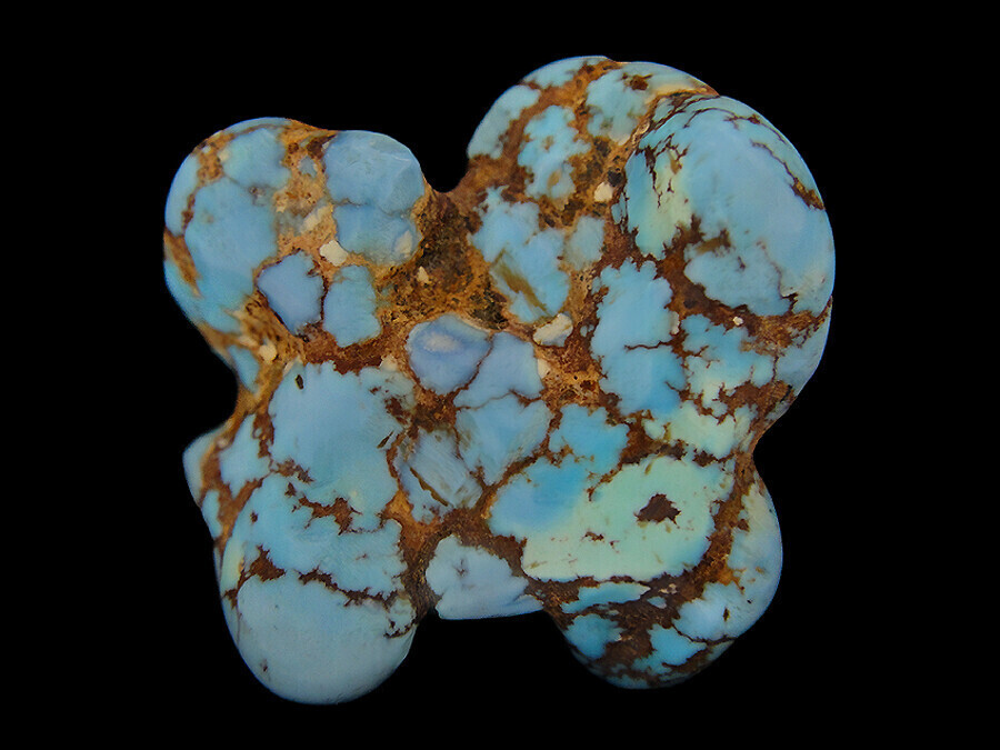 Turquoise