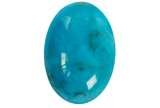 Turquoise