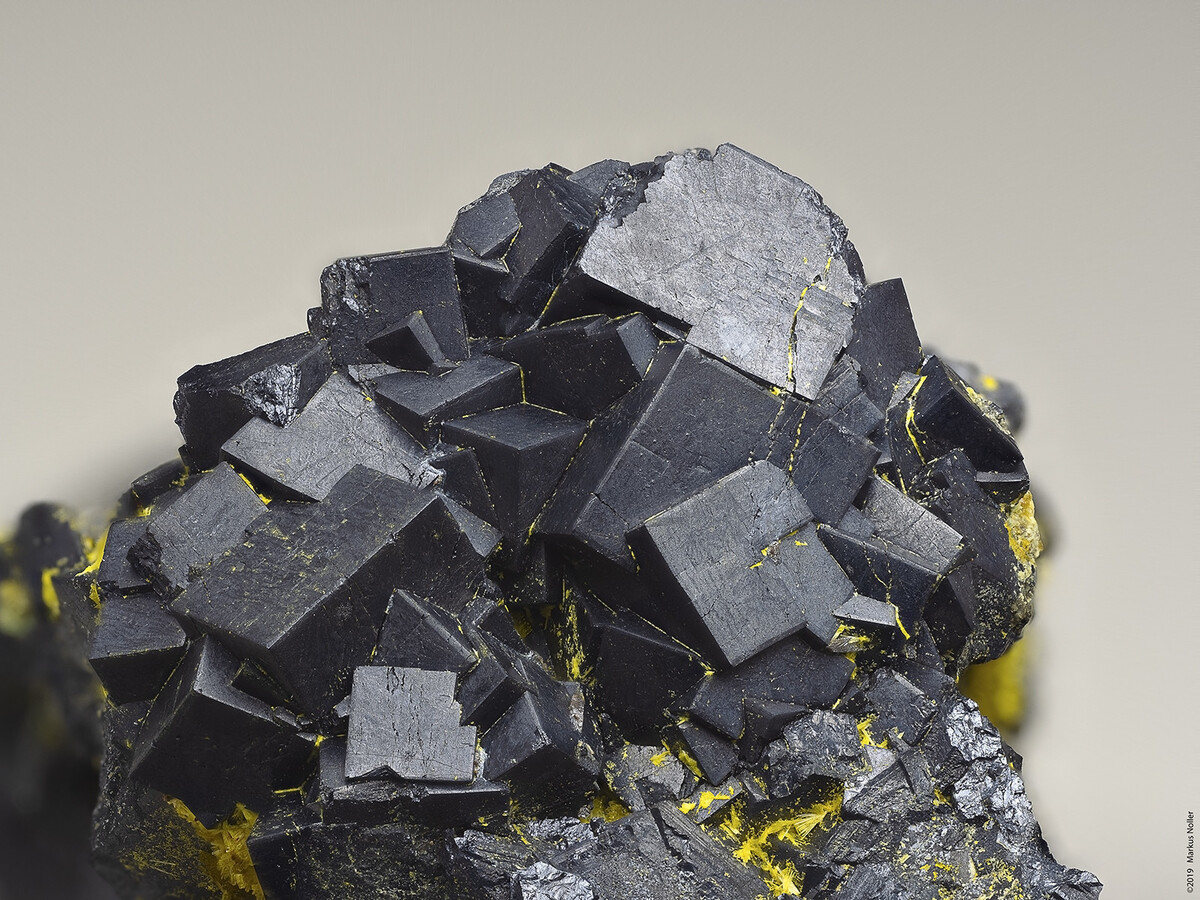Uraninite