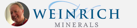 Weinrich Minerals